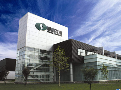 北京順鑫農業股份有限公司牛欄山酒廠項目