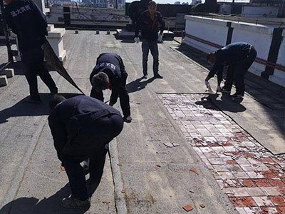 北京專業防水知識需要知道的注意事項？