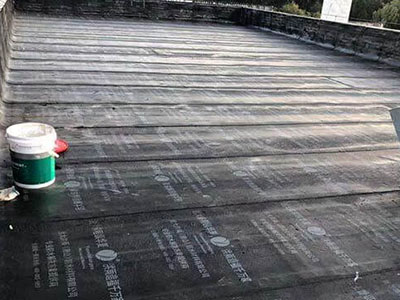 北京防水補(bǔ)漏需要用到哪些材料?