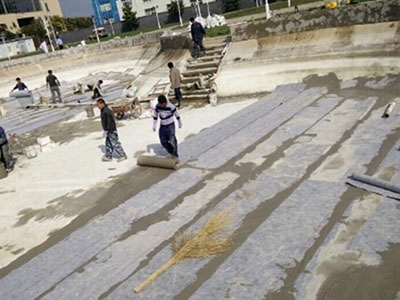 北京陽(yáng)臺(tái)栽種綠色植物比較多,需要做好防水嗎?