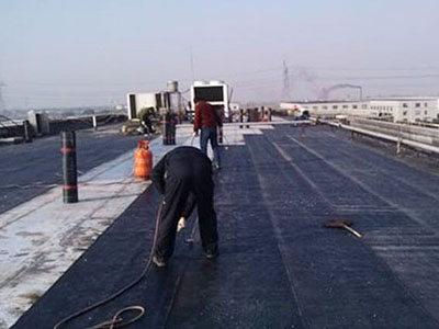 北京聚乙烯丙綸防水卷材之于行業(yè)的發(fā)展分析