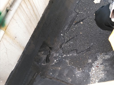 北京既有建筑維修市場顯防水商機(jī)北京市摸底老舊小